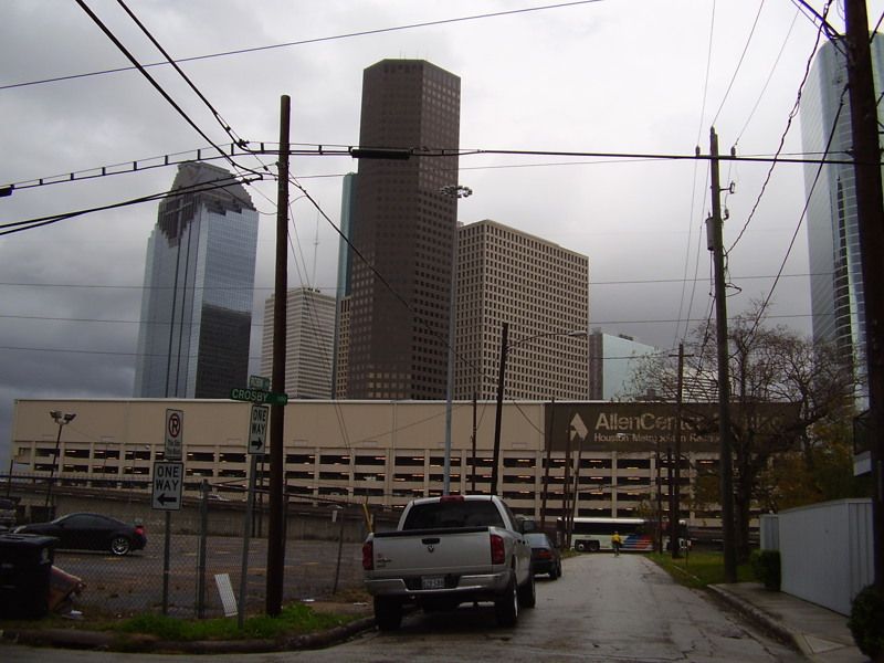 Allen Heritage Center