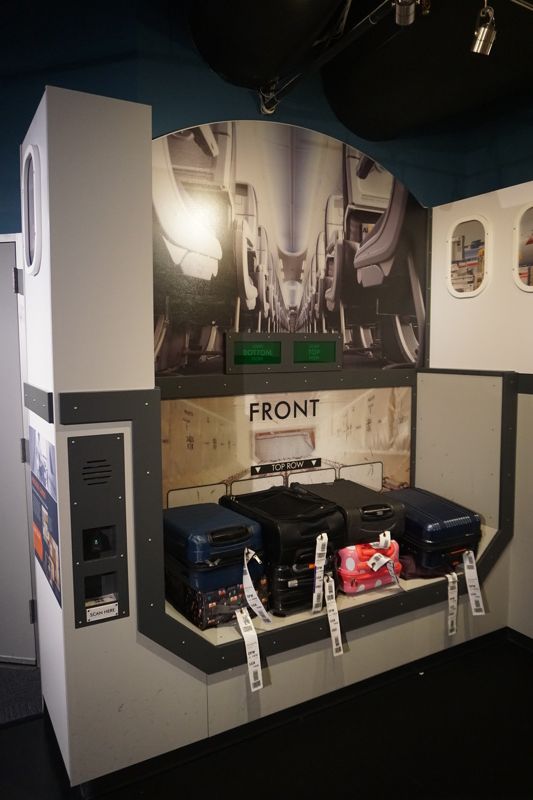 American Airlines C.R. Smith Museum
