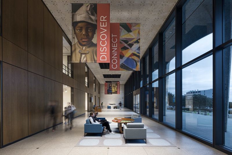 Amon Carter Museum of American Art