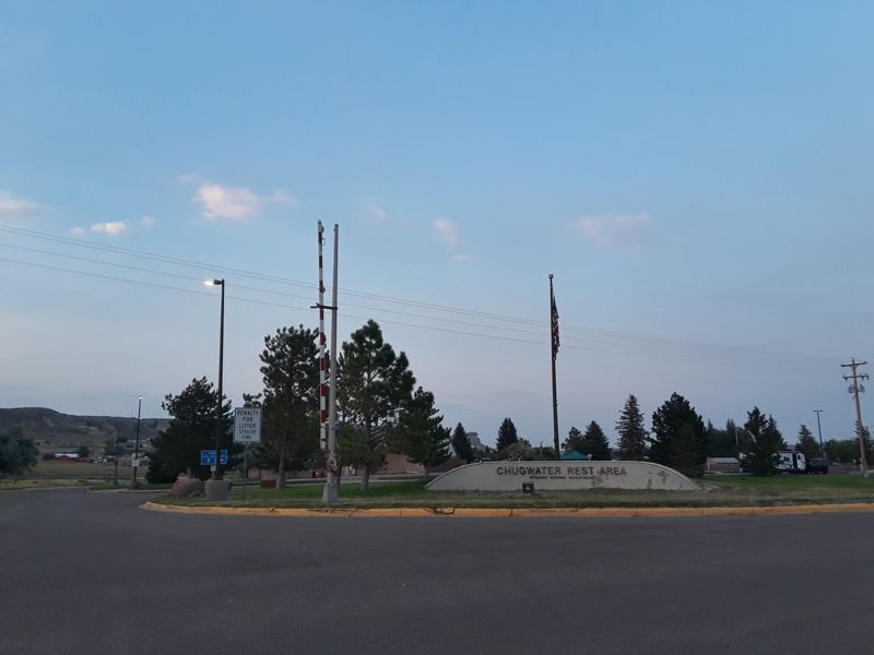 Chugwater Museum