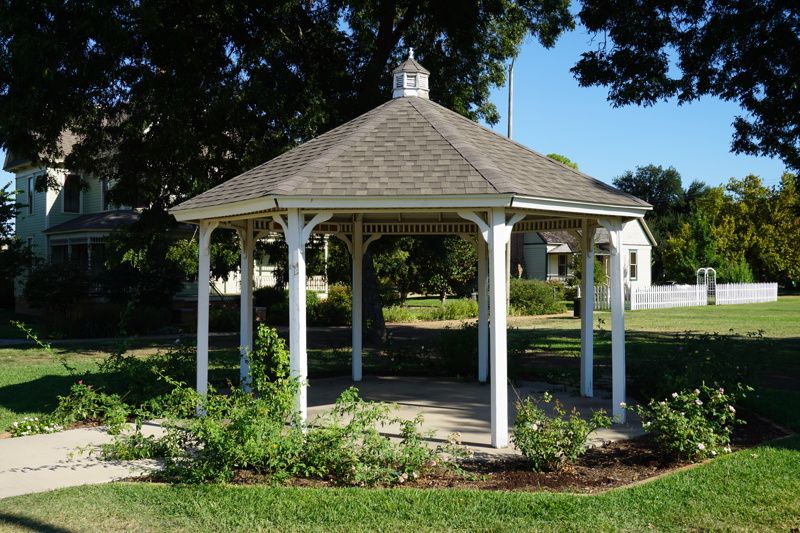Bayless-Selby House Museum