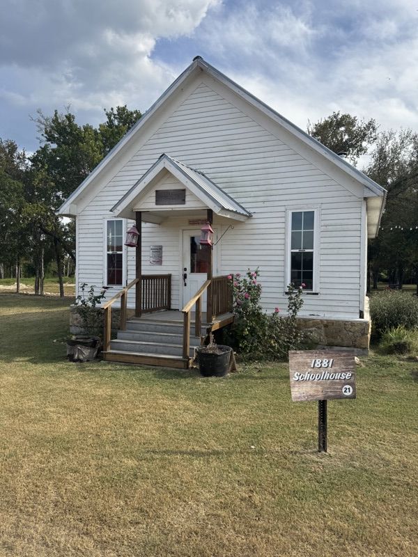 Chisholm Trail Museum