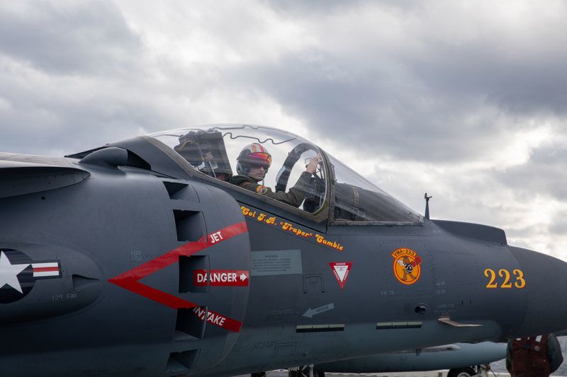 Cumbie Aviation Museum