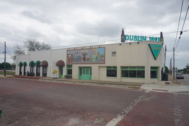 Dublin Bottling Works