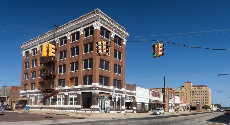 Eastland County Museum