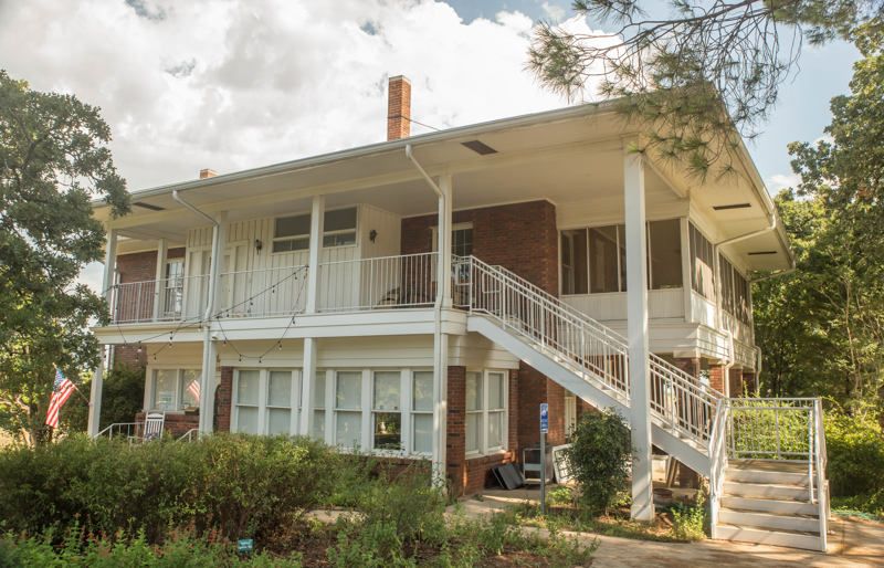 Fielder House