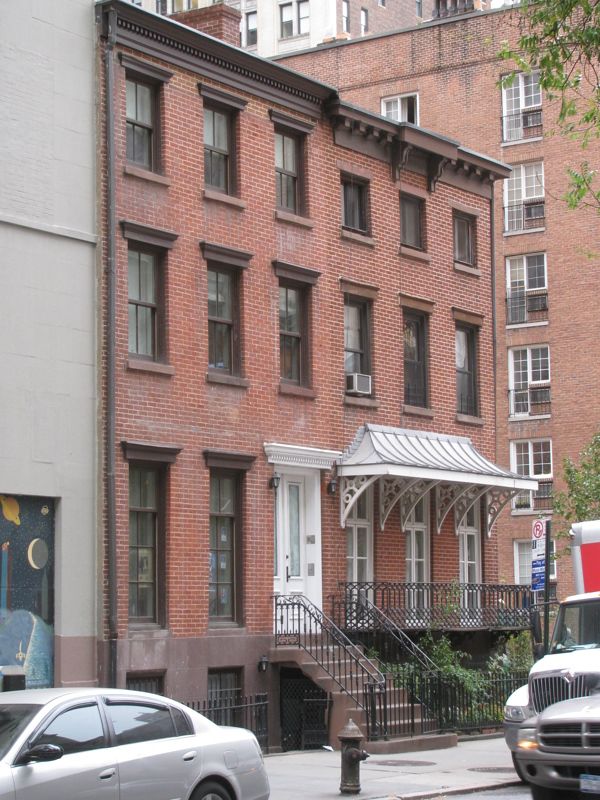 Heritage House
