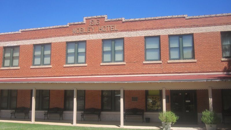 Hilton Museum