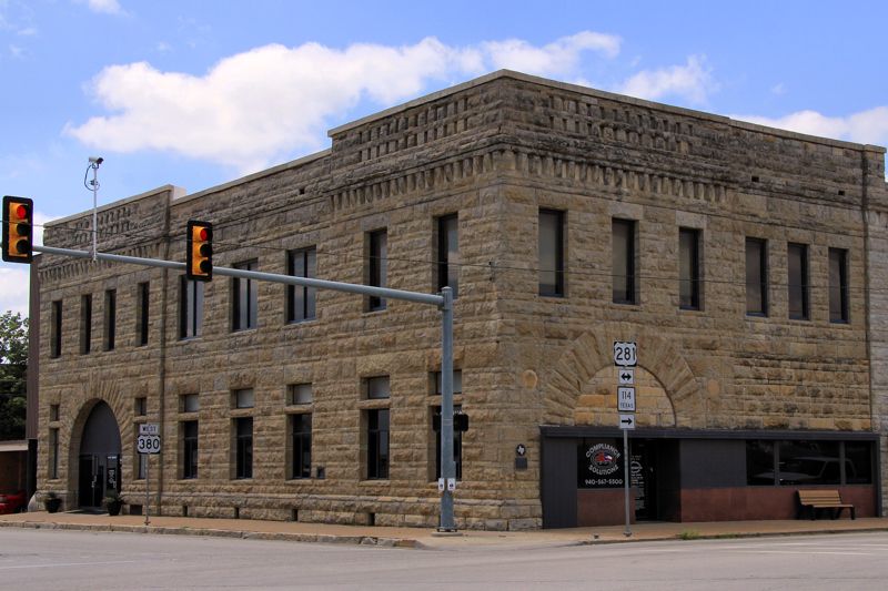 Jack County Museum