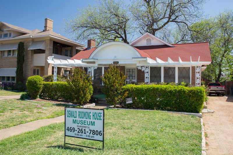 Johnson County Museum