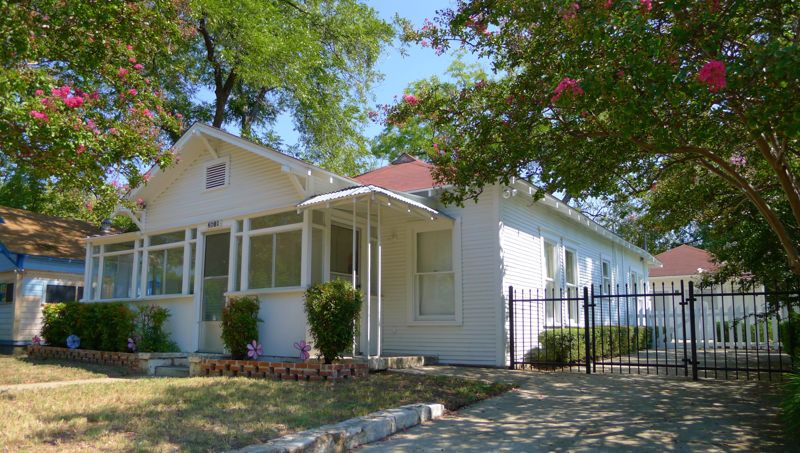 Juanita J. Craft Civil Rights House