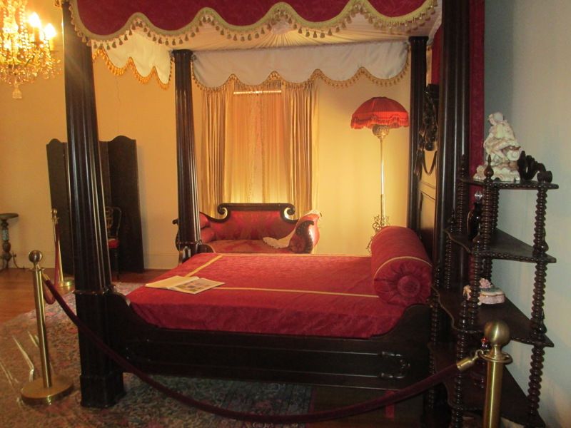 Kell House Museum