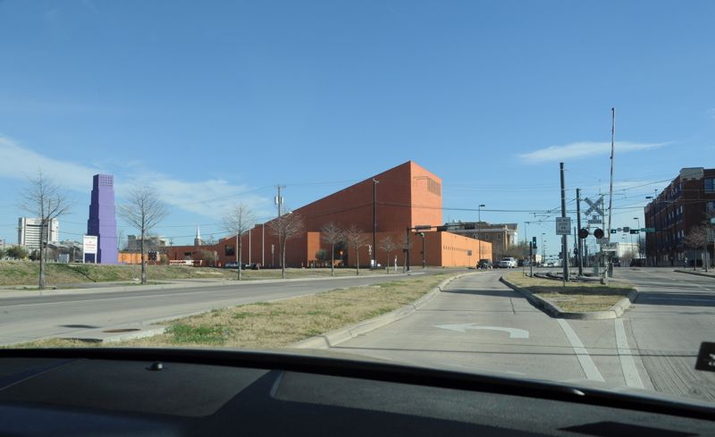 Latino Cultural Center