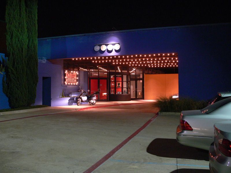McKinney Avenue Contemporary