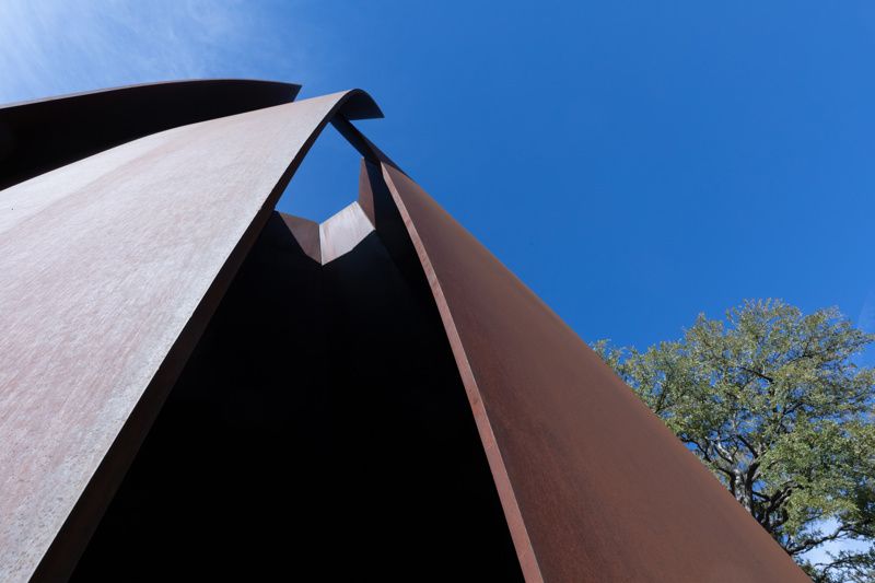 Modern Art Museum of Fort Worth