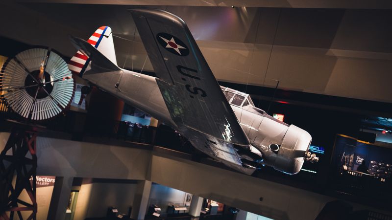 Museum of North Texas History