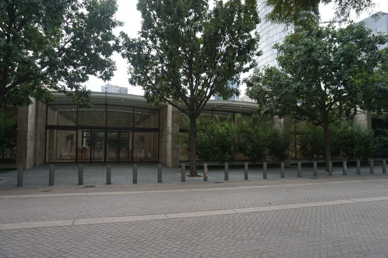 Nasher Sculpture Center