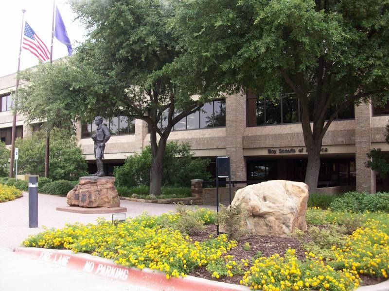National Scouting Museum