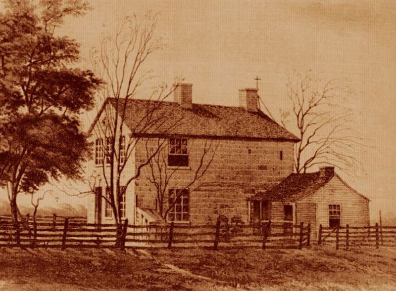 Old Jail Museum