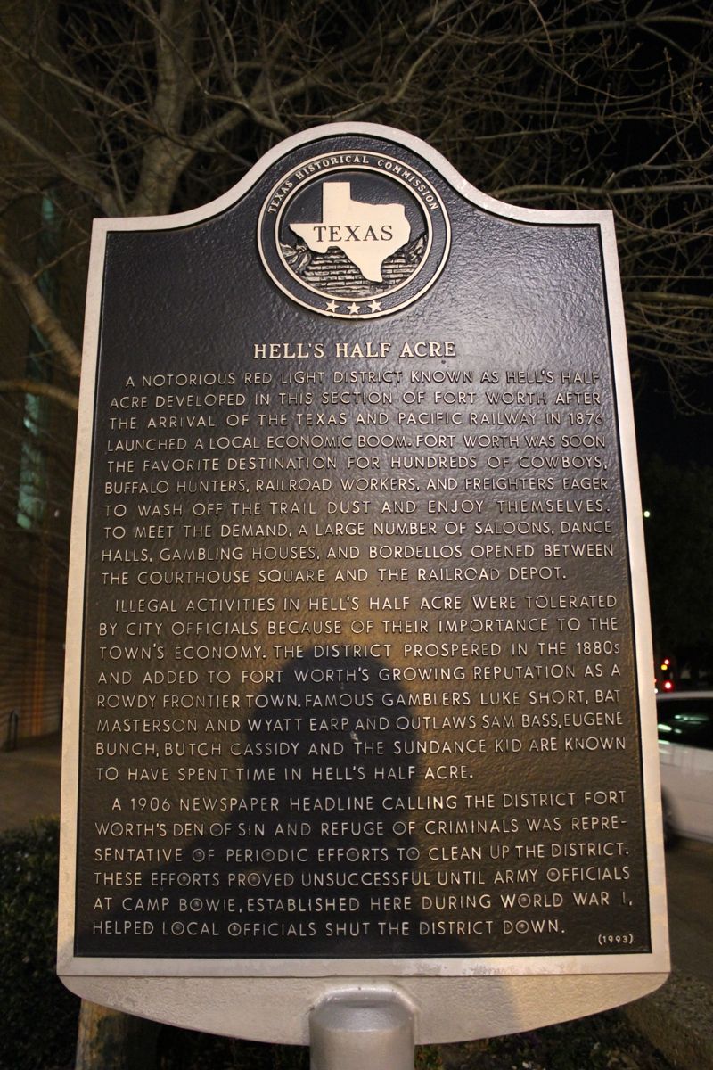 Outlaw Trails Museum