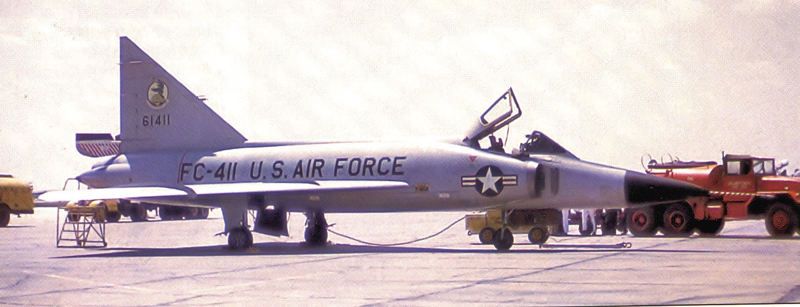 Perrin Air Force Base Historical Museum