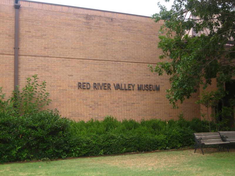 Red River Valley Museum