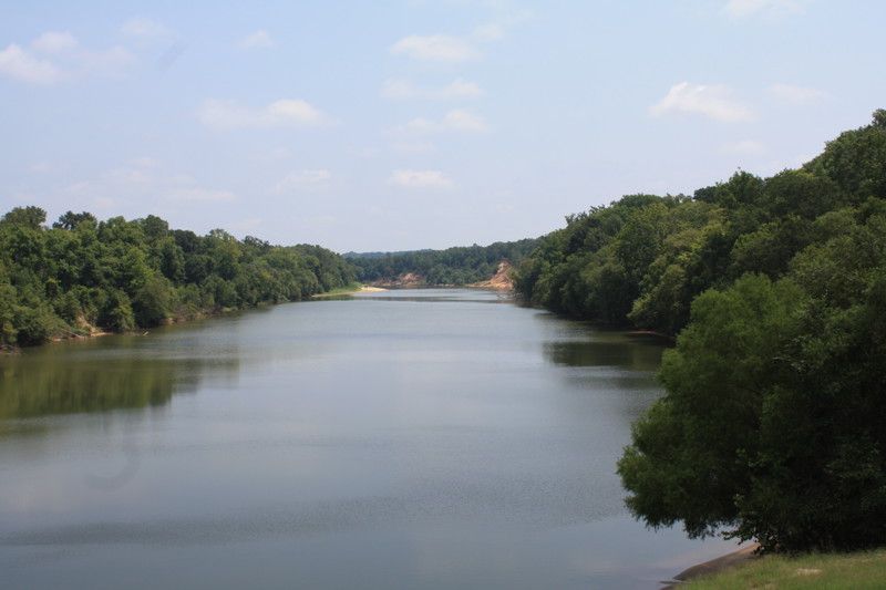 Moundville Archaeological Park