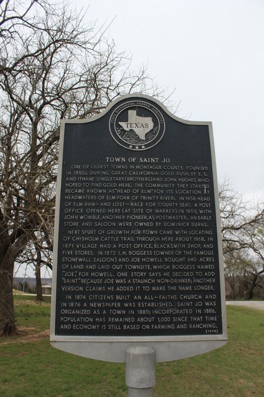 Stonewall Saloon Museum
