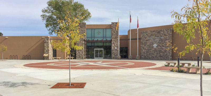 Tales 'N' Trails Museum