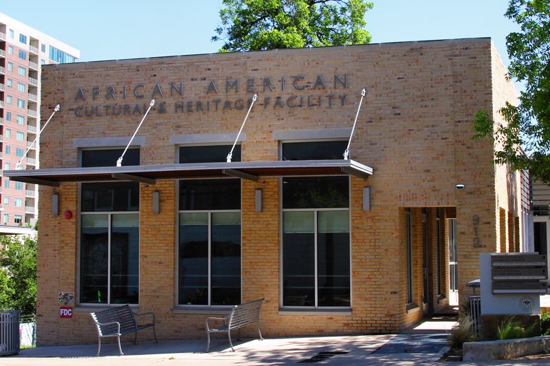 Texas Heritage Museum