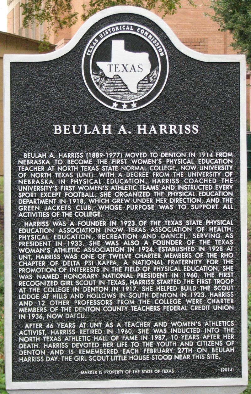 Texas Women's Hall of Fame