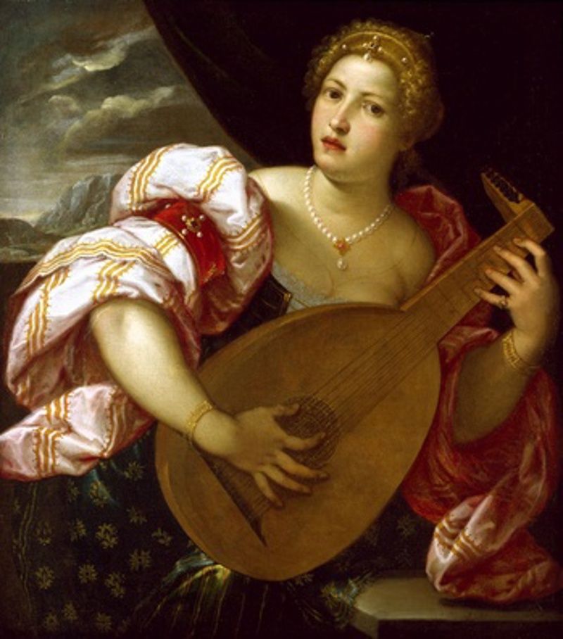 Texas Women's University Art Galleries