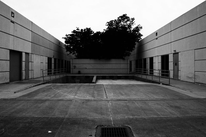Austin County Jail Museum