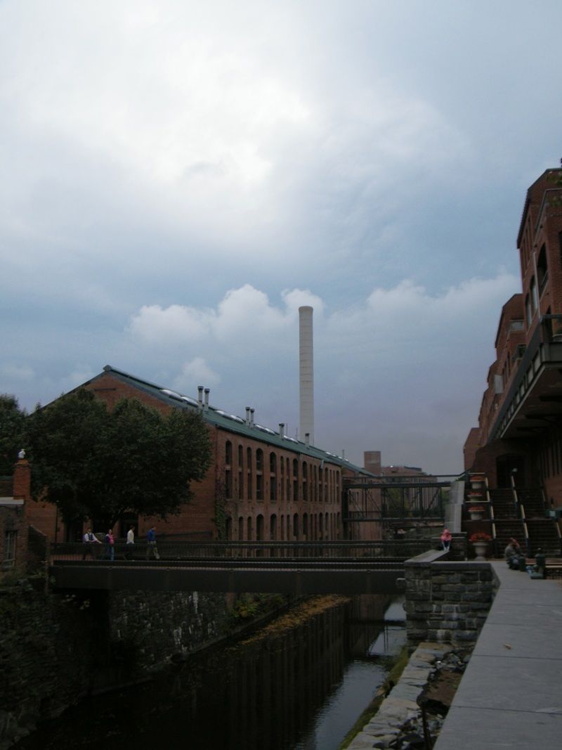 Columbia Historical Museum