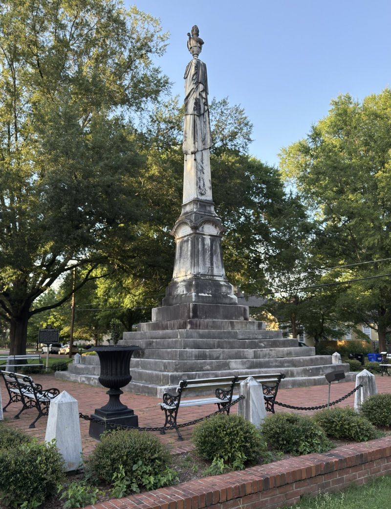 Confederate Memorial Museum