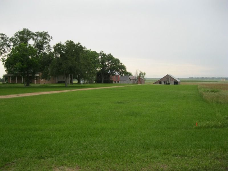 Egypt Plantation Museum