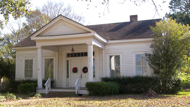 Fernland Historical Park