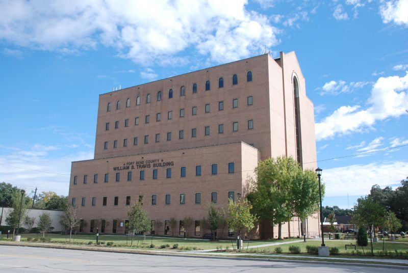 Fort Bend Museum