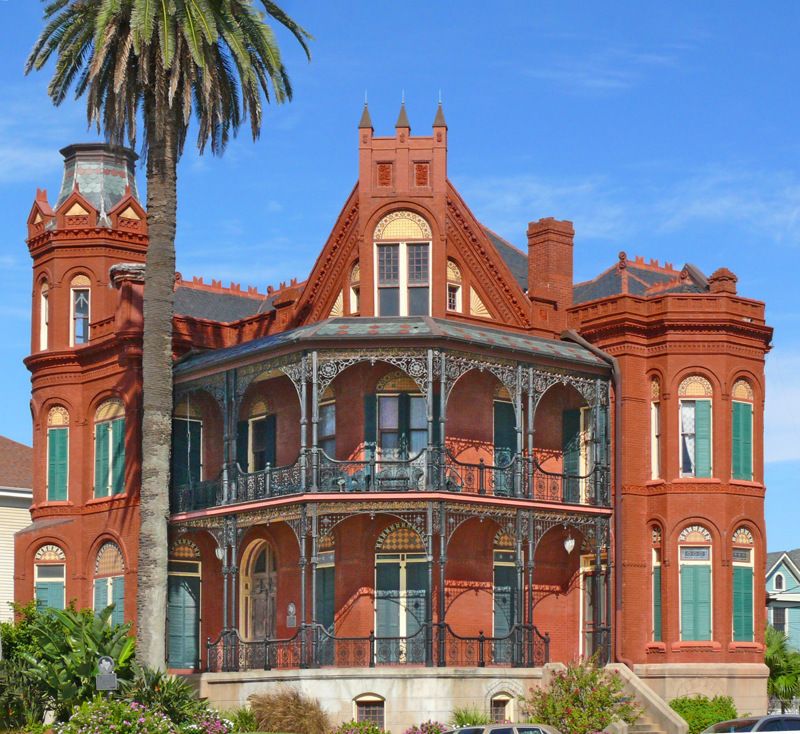 Galveston Arts Center