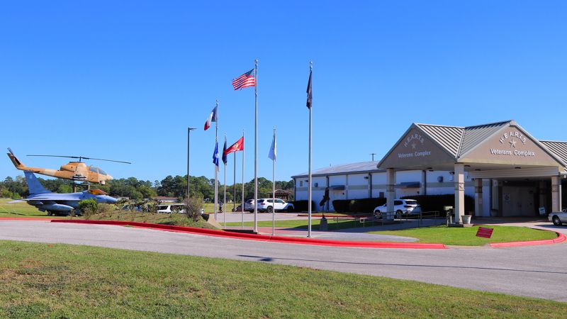 H.E.A.R.T.S. Veterans Museum