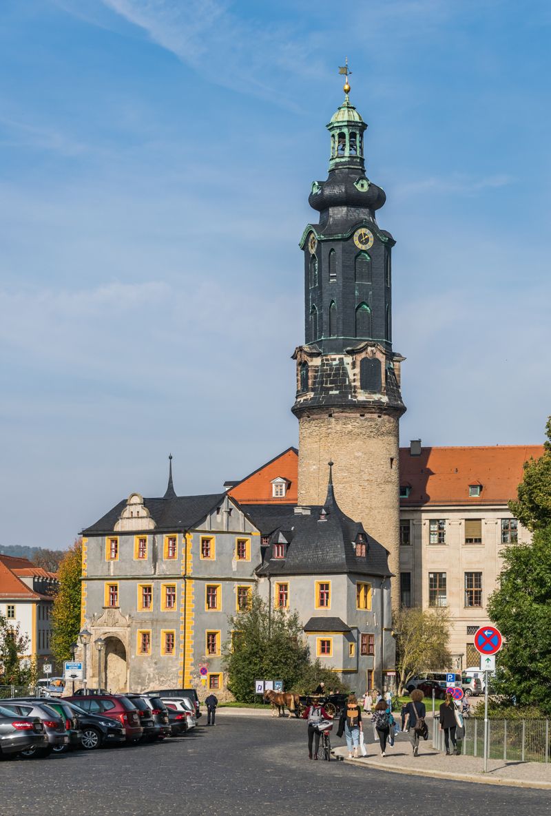 Heritage Society Museum of Weimar