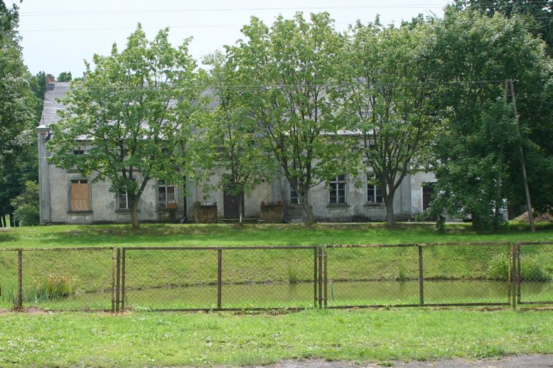 Katy Heritage Museum