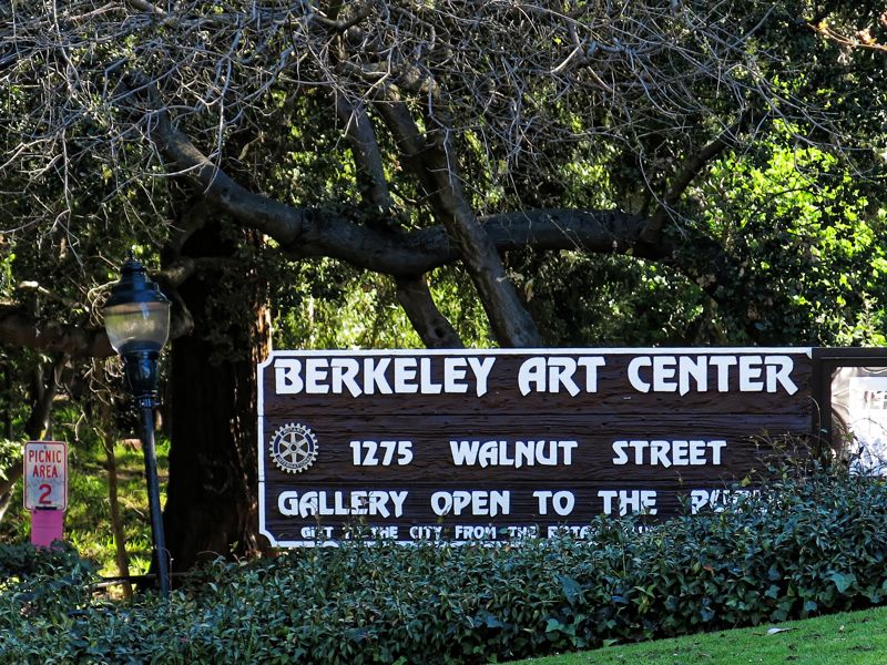 Live Oak Art Center
