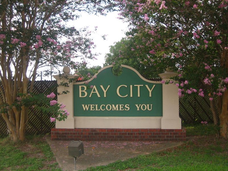 Matagorda County Museum