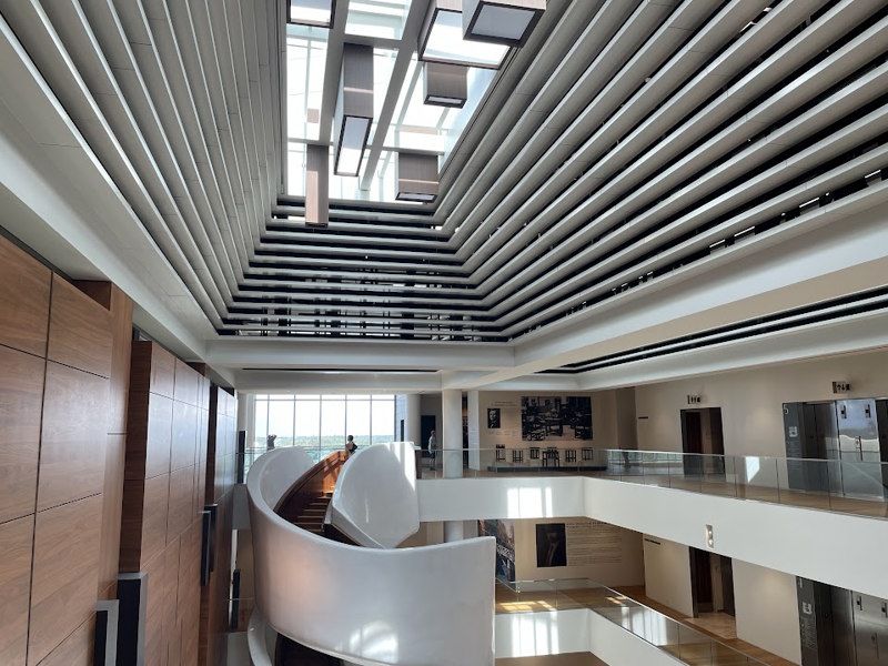 Museum of American Architecture and Decorative Arts