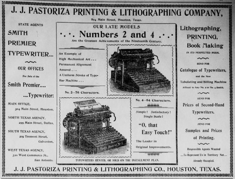 Museum of Printing History