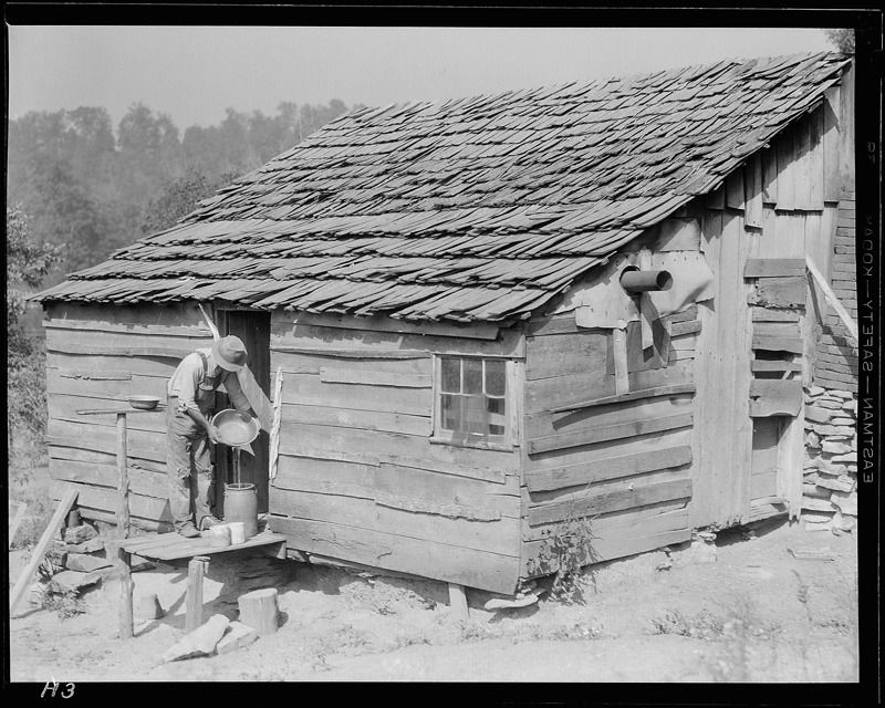 Homesteader Museum