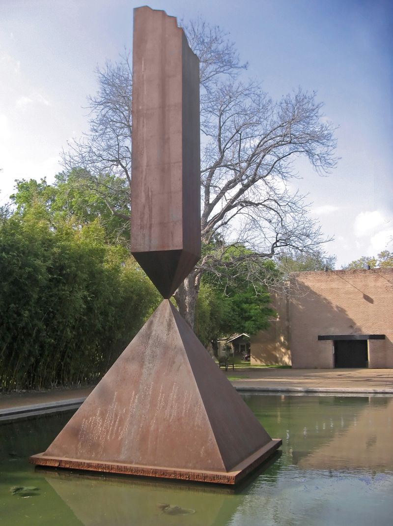 Rothko Chapel