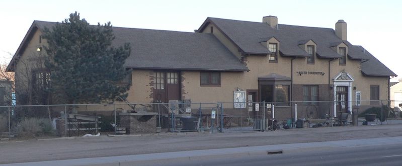 Homesteaders Museum