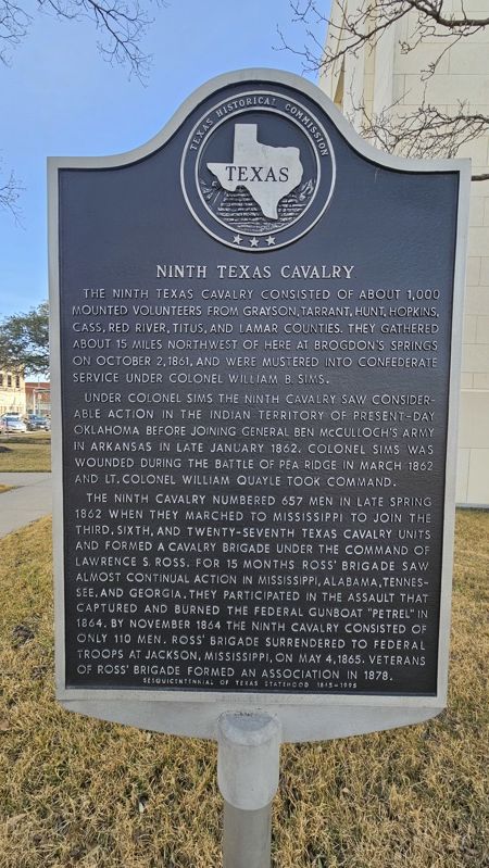 Spring Historical Museum